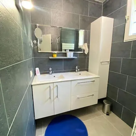 Villa #maison De Charme A Gargenville# Gargenville