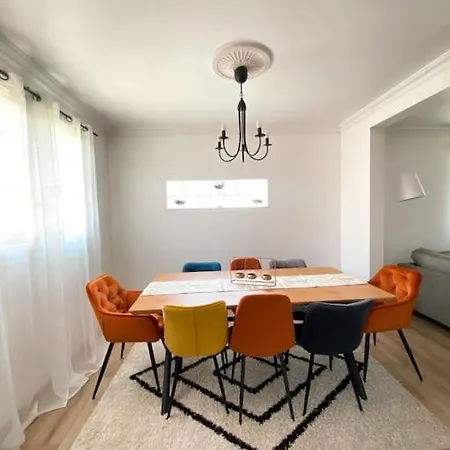 Villa #maison De Charme A Gargenville#