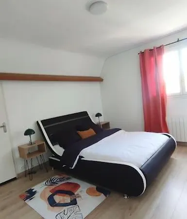 #maison De Charme A Gargenville# *