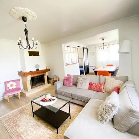 #maison De Charme A Gargenville# Villa *