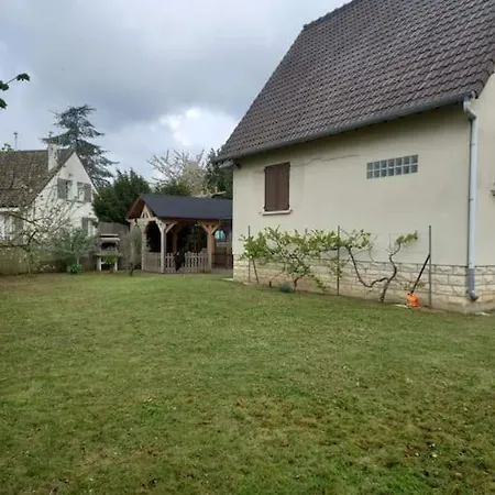 #maison De Charme A Gargenville# Gargenville