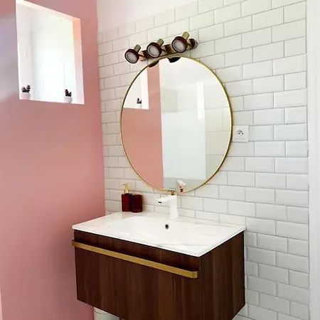 Villa #maison De Charme A Gargenville#
