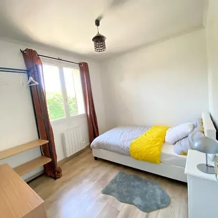 Villa #maison De Charme A Gargenville# Gargenville