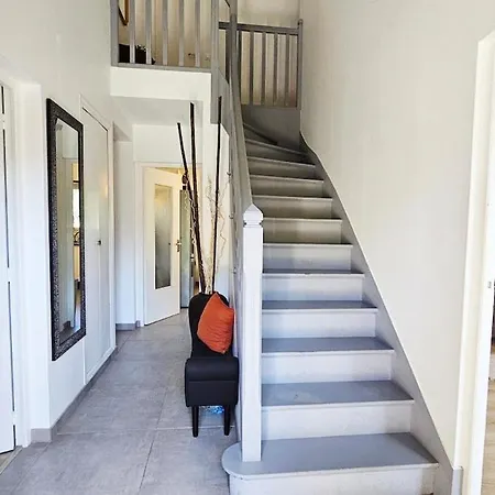 #maison De Charme A Gargenville# Villa *