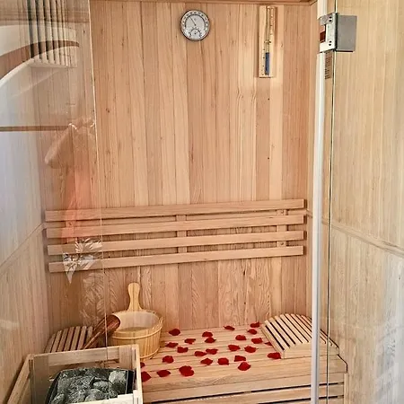 Villa #maison De Charme A Gargenville# *
