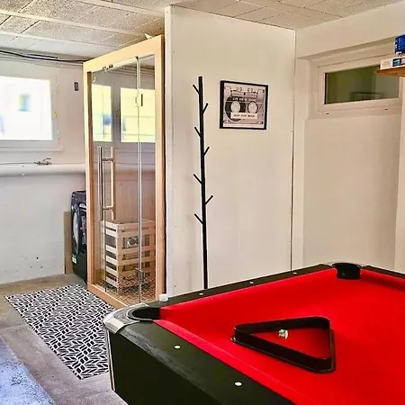 Villa #maison De Charme A Gargenville# Gargenville