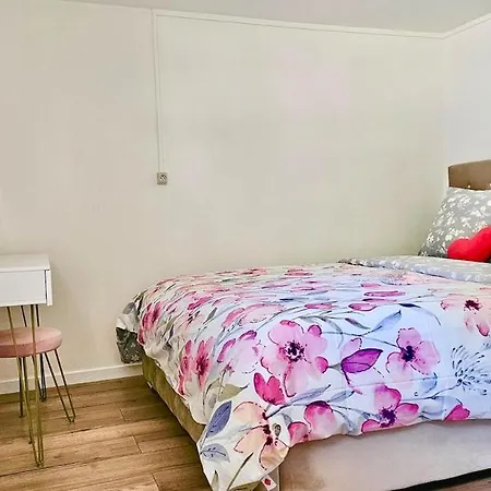 #maison De Charme A Gargenville#