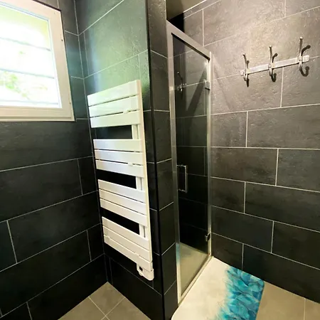 #maison De Charme A Gargenville# Gargenville